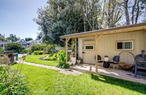 Steps to Marina and Park Waterfront Cambridge Home! - Foto 28