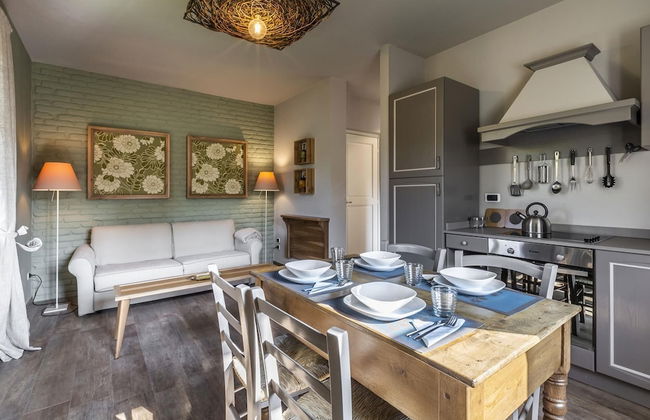 Casale Dell Acero Rosso 10 - Photo 46