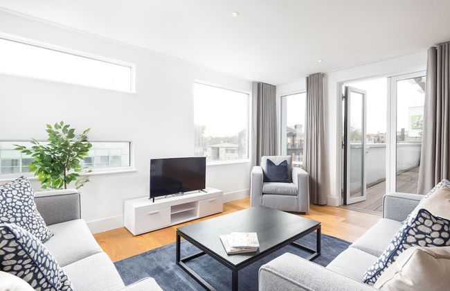 Camden Lock by CAPITAL - Photo 75