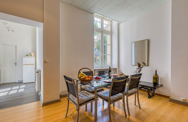 Centre Historique - Foto 9