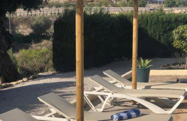 Lovely Appartment 'Solana' with big garden, nice pool - Foto 39