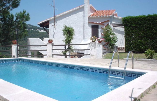 Villa in Lloret de Mar - 104820 by MO Rentals - Foto 13