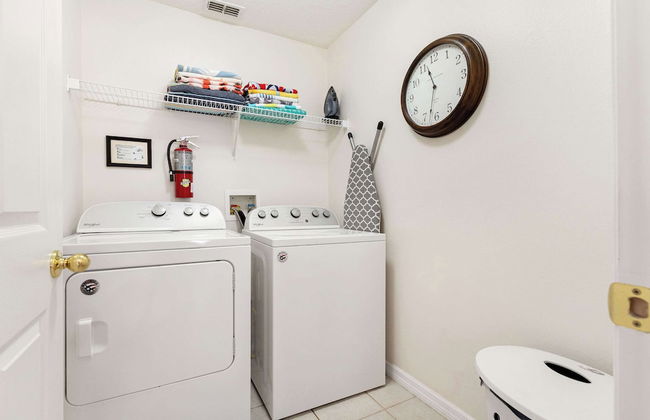 Mickeys Retreat at Solana Private Pool! - Foto 63