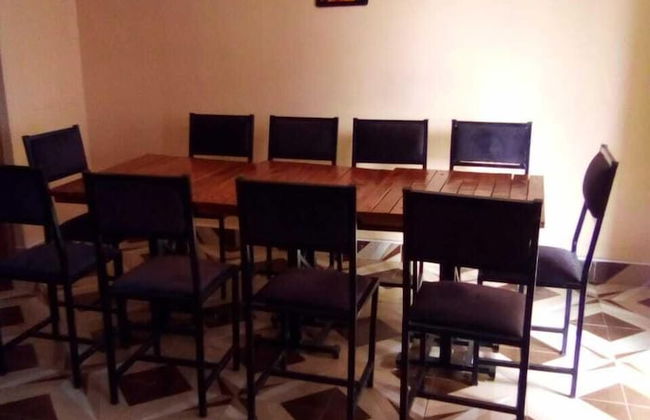 Lux Suites Mara Holiday Homes - Foto 20