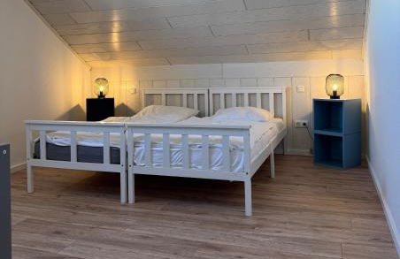 Der Schwan 7 - 3 Schlafzimmer - 2 Balkone - zentral - 100 qm - Foto 23