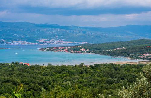 Holiday House Rosalia With Seaview And Swimming Pool - Photo 6