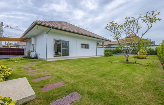 Private 3 Bedroom Pool Villa MS22 - Foto 57