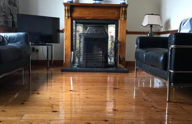 Lovely apartment overlooking the harbour and bay - Photo 10