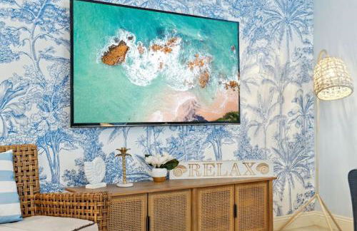 Seas The Dream at The Villages of Crystal Beach - Foto 9