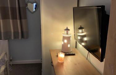 Bossiney Cove Cottage - Foto 18