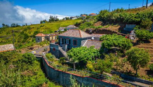 Rainbow Cottage by Madeira Sun Travel - Foto 2