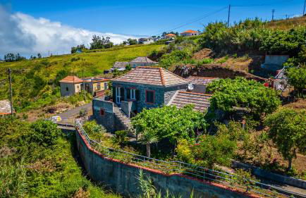 Rainbow Cottage by Madeira Sun Travel - Foto 2