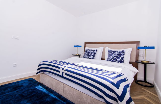 Seafront Luxury Apartments Fun - Foto 10