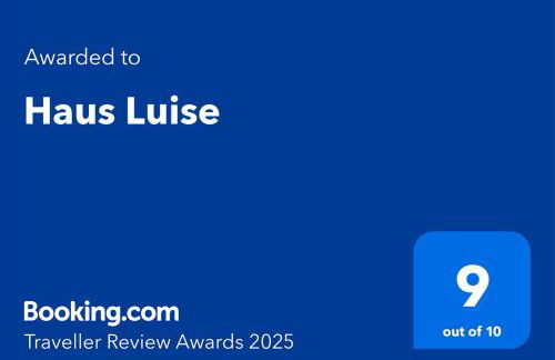 Haus Luise - Foto 2