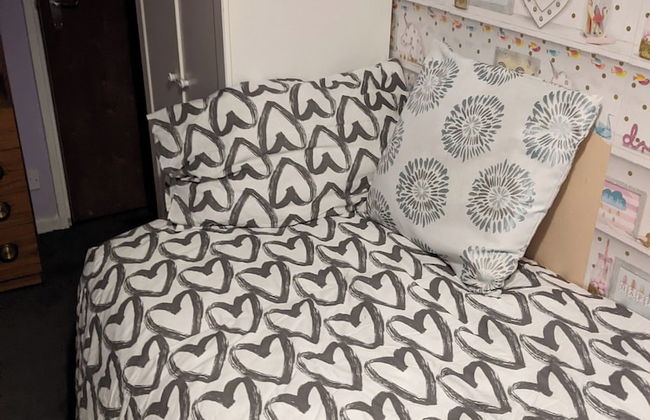 5guests/near Beach/2br/parking/wifi - Foto 7