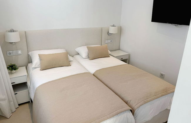 Apartamento LaViu 2Dormitorios by Croma - Foto 3