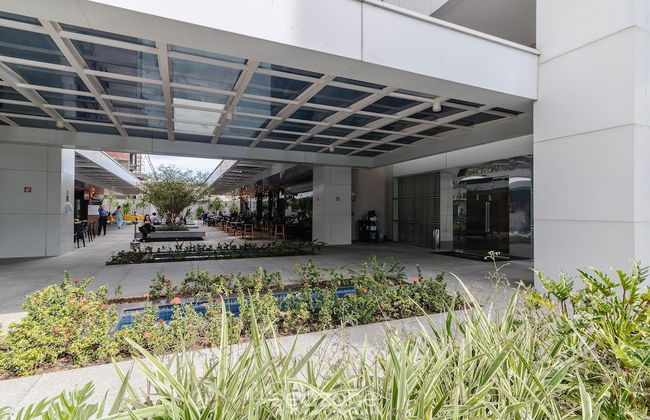 MBC Edifício Metropolitan Barcelona - Foto 75