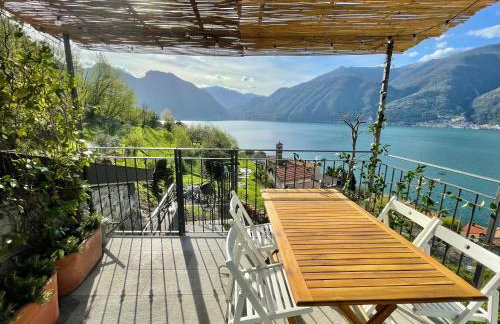 Il Noce Lake View Apartment - Foto 50