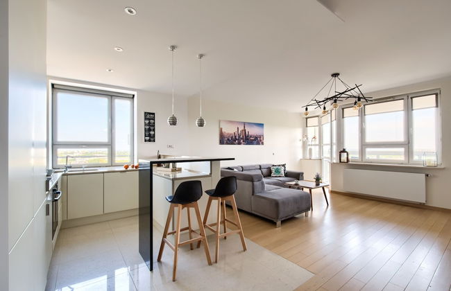 P&O Apartments Arkadia - Foto 34