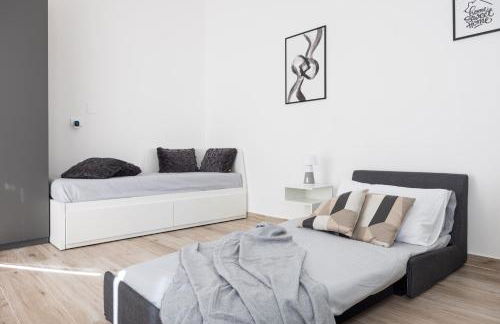 Uditore Mini Apartment - Foto 7