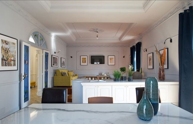 Eleganza nel Cuore di Napoli by Wonderful Italy - Foto 10