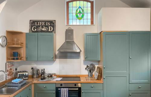 Archers Cottage - Foto 6