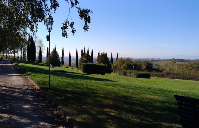 Villa Panconesi - Foto 58