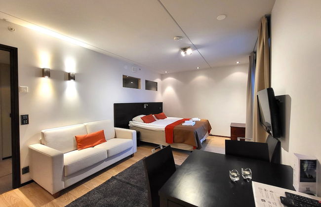 Levi Suites Levi Gold - Foto 49