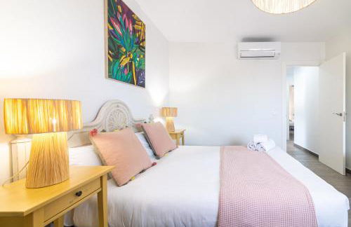 Malaga Center Flat Beach & Terrace - Photo 15