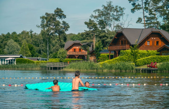 EuroParcs Brunssummerheide - Photo 64