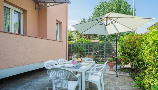 Holiday Home Villa Margherita by Interhome - Foto 2, Terrace