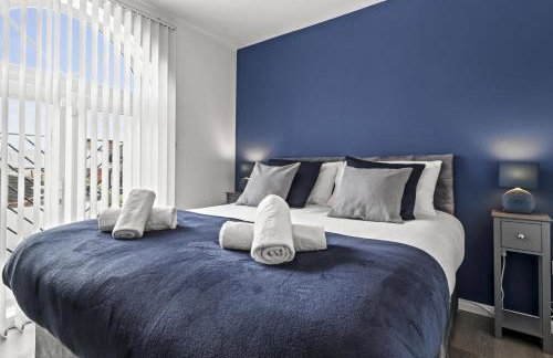 Stylish 2 bedroom Apartment in Kettering - Foto 22