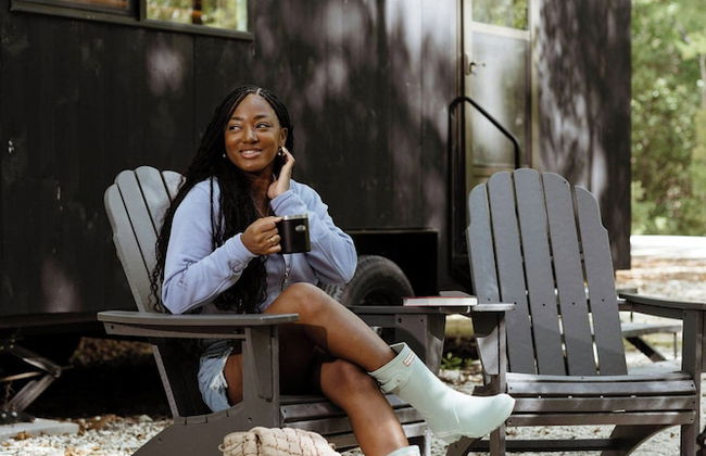 Postcard Cabins Beaver Creek, Outdoor Collection by Marriott Bonvoy - Foto 70