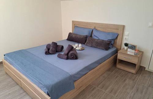 Lydia's cozy house - Foto 10