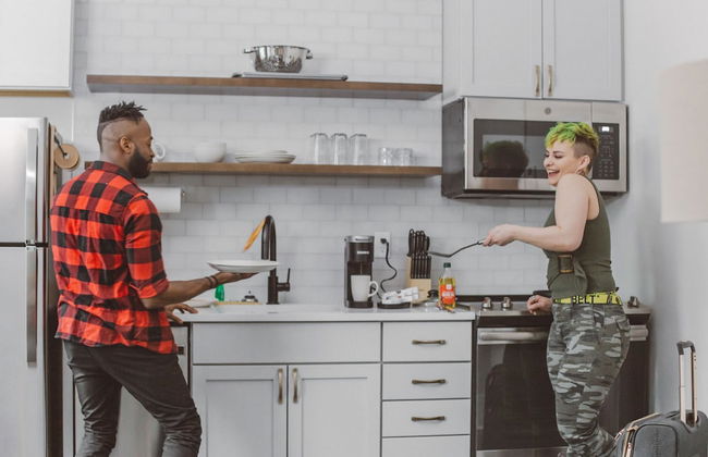 Hancock House - Foto 5