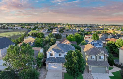 Fountain Family Retreat Pet Friendly - Foto 6