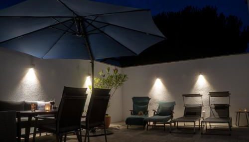 Ferienhaus Lenchen - Foto 4