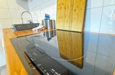 Jungle Cosy - Gare - Bus - Parking gratuit - WIFI - Photo 22