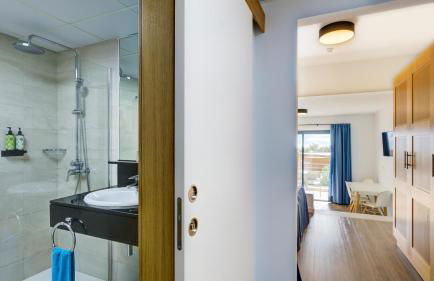 Playitas Aparthotel - Sports Resort - Photo 11