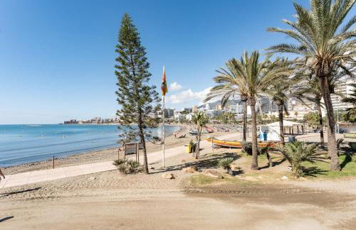 MalagaSuite Three Rooms with Terrace - Foto 37