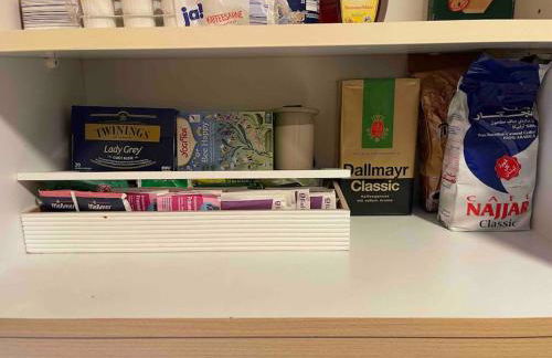 Gemütliche 3 Zimmer Wohnung Ruben - Foto 8