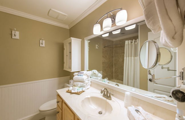 Villas By the Sea Resort & Conference Center - Photo 50