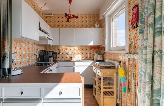 Penthouse in Seafront With Stunning Sea View - Photo 5