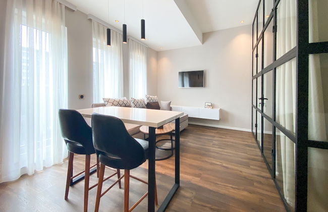 Golden Horn Apart Hotel - Foto 38