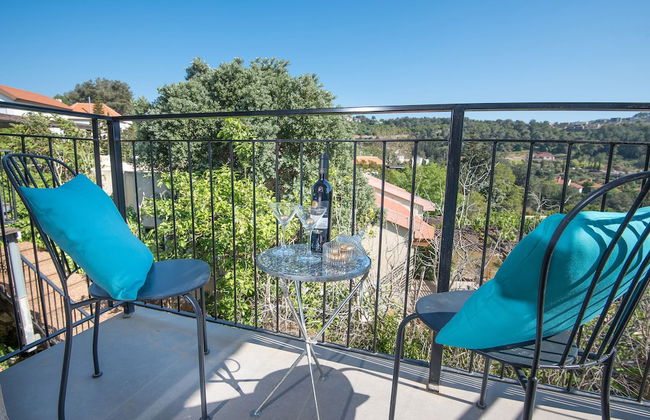 Appartment in Kfar Vradim - Foto 42