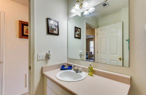 Navarre Vacation Rental Home about 4 Mi to Beach! - Foto 20