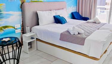 Blue Ocean Costa Adeje 504 - Foto 1, towels