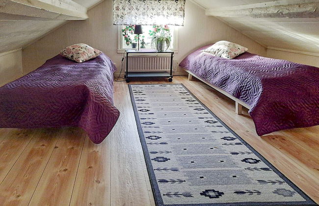 6 Person Holiday Home in Lysekil-by Traum - Foto 2