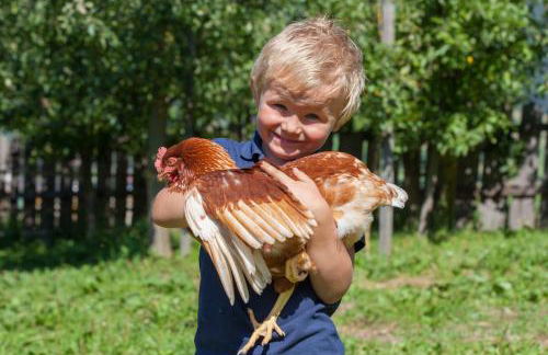 Winklerhof Apartments - Foto 27