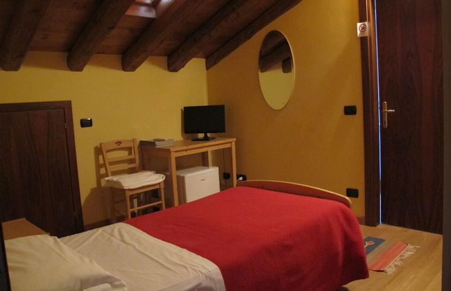 La Casa Vecchia - Foto 5